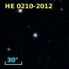 HE 0210-2012