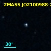 2MASS J02100988-2000381