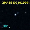 2MASS J02101999-2036326