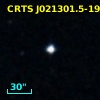 2MASS J02130160-1937124