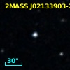 2MASS J02133903-2047219