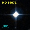 HD  14071