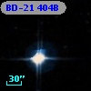 BD-21   404B