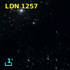 LDN 1257