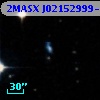 2MASX J02152999-1959191