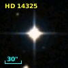 HD  14325