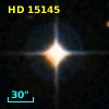 HD  15145