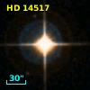 HD  14517