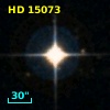 HD  15073