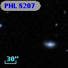 PHL  8207