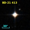 BD-21   413