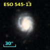 ESO 545-13