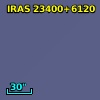 IRAS 23400+6120