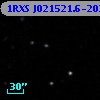 1RXS J021521.6-203742