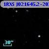 1RXS J021645.2-202632