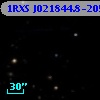 1RXS J021844.8-205011