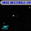 1RXS J022209.1-194211