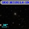 1RXS J021951.4-190619