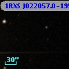 1RXS J022057.0-195404