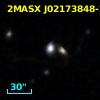 2MASX J02173848-2111092
