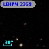 LEHPM 2359