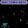 IRAS 23404+6024