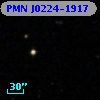 PMN J0224-1917