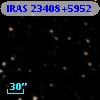 IRAS 23408+5952
