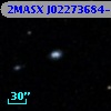 2MASX J02273684-2042513