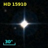 HD  15910