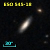 ESO 545-18