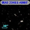 IRAS 23411+6007