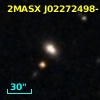 2MASX J02272498-1908233