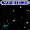 IRAS 23418+6042