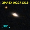 6dFGS gJ022713.2-183031