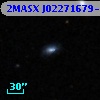 2MASX J02271679-1913334