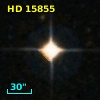 HD  15855