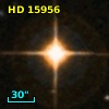 HD  15956
