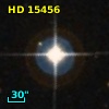 HD  15456