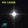 HD  15494