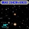 IRAS 23420+5923