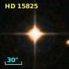 HD  15825