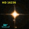 HD  16236