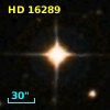 HD  16289