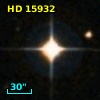 HD  15932