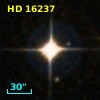 HD  16237
