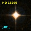HD  16296