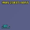 IRAS 23437+6055