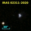 IRAS 02311-2020
