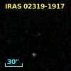 IRAS 02319-1917